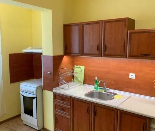 Дава се под наем Двустаен апартамент в Варна, Чайка - 50 кв.м за 450 € - Снимка #1