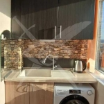 Дава се под наем Едностаен апартамент в Варна, Левски - 25 кв.м за 280 € - Снимка #1