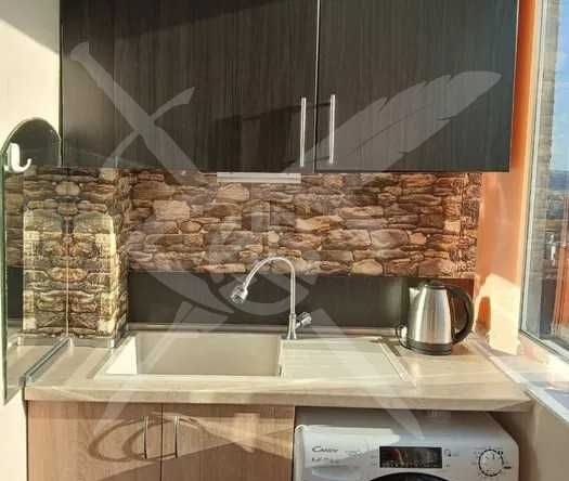 Дава се под наем Едностаен апартамент в Варна, Левски - 25 кв.м за 280 € - Снимка #1