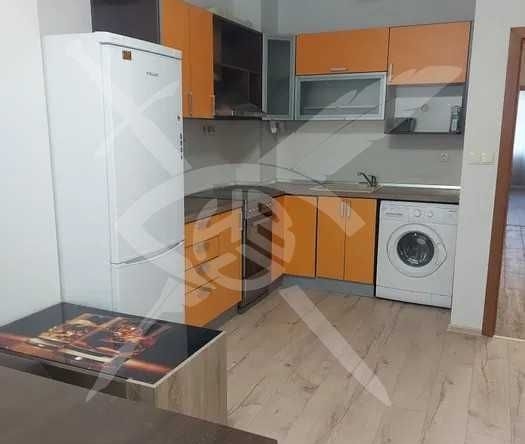 Дава се под наем Двустаен апартамент в Варна, Левски - 60 кв.м за 450 € - Снимка #1