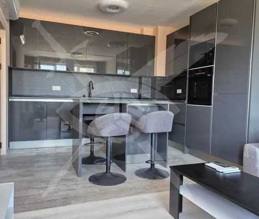 Дава се под наем Двустаен апартамент в Варна, Победа - 61 кв.м за 700 € - Снимка #1