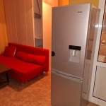 Дава се под наем Двустаен апартамент в Велико Търново, Бузлуджа - 63 кв.м за 244.8 € - Снимка #1