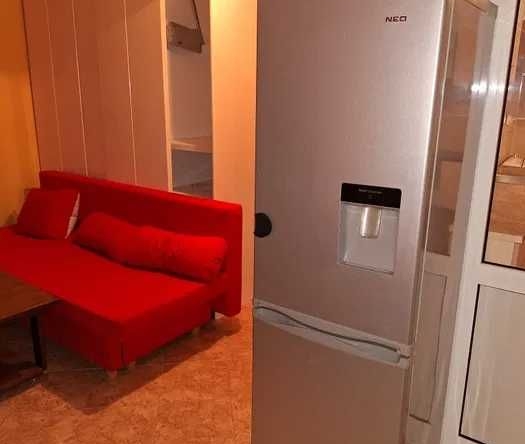 Дава се под наем Двустаен апартамент в Велико Търново, Бузлуджа - 63 кв.м за 244.8 € - Снимка #1