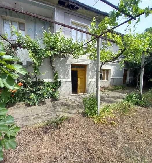 Къща в с. Тополово, Област Пловдив - 100 кв.м за 320 €/кв.м - Снимка #1