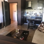 Дава се под наем Едностаен апартамент в София, Център - 41 кв.м за 326.4 € - Снимка #1