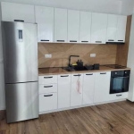 Дава се под наем Тристаен апартамент в Варна, Възраждане 3 - 90 кв.м за 550 € - Снимка #1