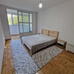 Дава се под наем Двустаен апартамент в София, Гоце Делчев - 60 кв.м за 512 € - Снимка #1