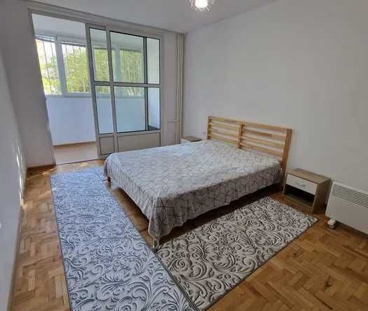 Дава се под наем Двустаен апартамент в София, Гоце Делчев - 60 кв.м за 512 € - Снимка #1