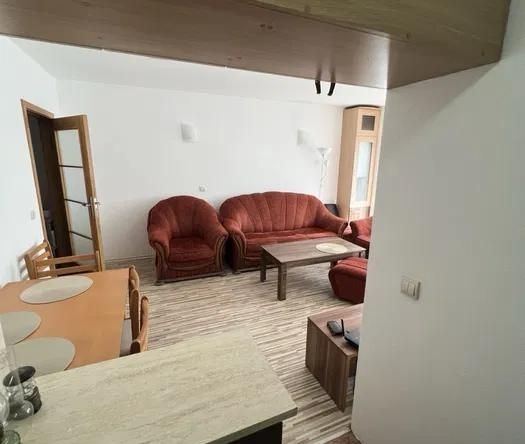 Дава се под наем Едностаен апартамент в София, Овча купел - 50 кв.м за 450 € - Снимка #1