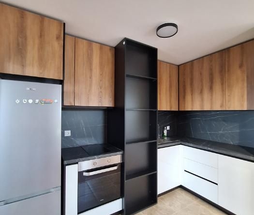 Дава се под наем Двустаен апартамент в Пловдив, Христо Смирненски - 60 кв.м за 425 € - Снимка #1