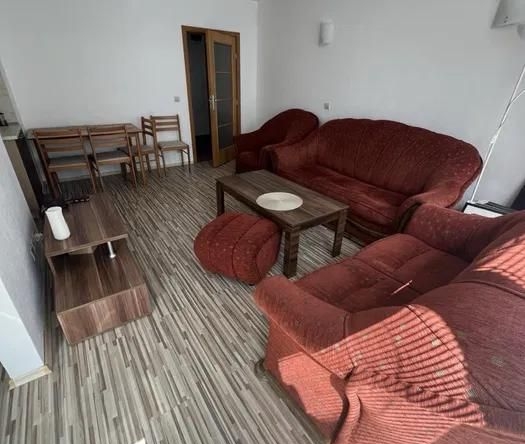 Дава се под наем Едностаен апартамент в София, Овча купел - 50 кв.м за 449 € - Снимка #1