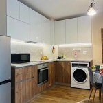 Дава се под наем Двустаен апартамент в Варна, Възраждане 2 - 60 кв.м за 400 € - Снимка #1