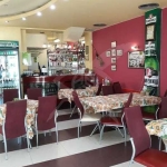 Заведение в Пловдив, Каменица 2 - 160 кв.м за 1563 €/кв.м - Снимка #1