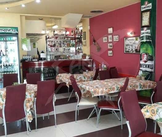 Заведение в Пловдив, Каменица 2 - 160 кв.м за 1563 €/кв.м - Снимка #1