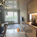 Дава се под наем Двустаен апартамент в София, Лозенец - 65 кв.м за 1107 € - Снимка #1