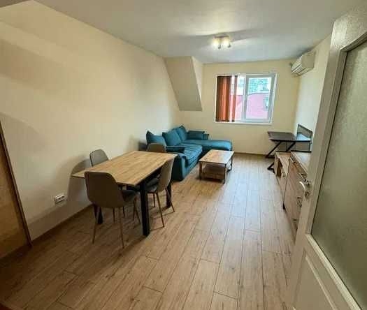 Дава се под наем Двустаен апартамент в София, Сухата река - 65 кв.м за 600 € - Снимка #1