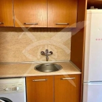 Дава се под наем Едностаен апартамент в Варна, Левски - 38 кв.м за 240 € - Снимка #1