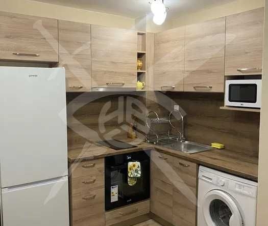 Дава се под наем Двустаен апартамент в Варна, Лятно кино Тракия - 58 кв.м за 500 € - Снимка #1