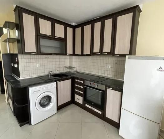 Дава се под наем Двустаен апартамент в Варна, Общината - 60 кв.м за 450 € - Снимка #1