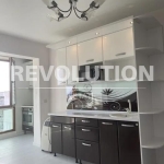 Дава се под наем Двустаен апартамент в Варна, Възраждане 1 - 60 кв.м за 400 € - Снимка #1