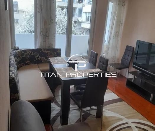 Дава се под наем Тристаен апартамент в Варна, Окръжна болница - 86 кв.м за 500 € - Снимка #1