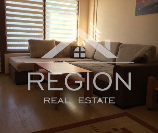 Дава се под наем Тристаен апартамент в Варна, Чайка - 62 кв.м за 510 € - Снимка #1