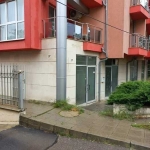 Едностаен апартамент в София, Полигона - 30 кв.м за 1156 €/кв.м - Снимка #1