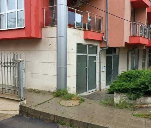 Едностаен апартамент в София, Полигона - 30 кв.м за 1156 €/кв.м - Снимка #1