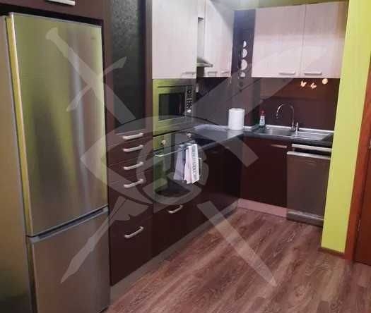 Дава се под наем Двустаен апартамент в Варна, Цветен квартал - 80 кв.м за 600 € - Снимка #1