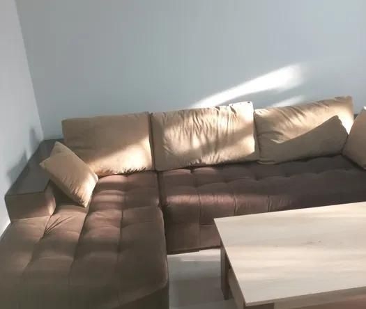 Дава се под наем Двустаен апартамент в Пловдив, Христо Смирненски - 44 кв.м за 325 € - Снимка #1