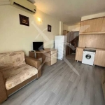 Едностаен апартамент в к.к. Слънчев бряг - 30 кв.м за 1250 €/кв.м - Снимка #1