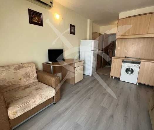 Едностаен апартамент в к.к. Слънчев бряг - 30 кв.м за 1250 €/кв.м - Снимка #1