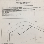 Парцел в Асеновград - 1281 кв.м за 67 €/кв.м - Снимка #1