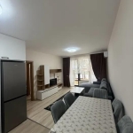 Дава се под наем Двустаен апартамент в Варна, Левски - 55 кв.м за 650 € - Снимка #1