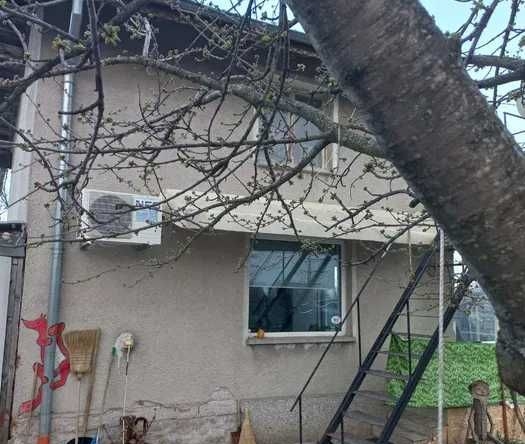 Къща в Хасково, Промишлена зона - Юг - 44 кв.м за 1182 €/кв.м - Снимка #1