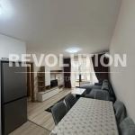 Дава се под наем Двустаен апартамент в Варна, Левски - 55 кв.м за 650 € - Снимка #1