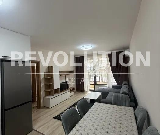 Дава се под наем Двустаен апартамент в Варна, Левски - 55 кв.м за 650 € - Снимка #1