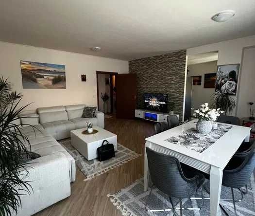 Двустаен апартамент в София, Витоша - 93 кв.м за 1882 €/кв.м - Снимка #1