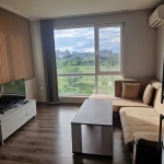 Дава се под наем Двустаен апартамент в Пловдив, Тракия - 50 кв.м за 350 € - Снимка #1