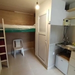 Дава се под наем Едностаен апартамент в Пловдив, Кършияка - 12 кв.м за 150 € - Снимка #1