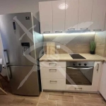 Дава се под наем Двустаен апартамент в Варна, Погреби - 55 кв.м за 500 € - Снимка #1