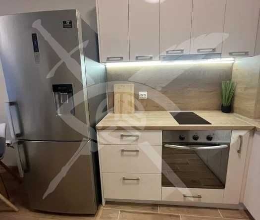 Дава се под наем Двустаен апартамент в Варна, Погреби - 55 кв.м за 500 € - Снимка #1