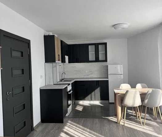 Дава се под наем Двустаен апартамент в София, Мусагеница - 60 кв.м за 561 € - Снимка #1