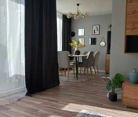 Дава се под наем Двустаен апартамент в София, Овча купел 2 - 110 кв.м за 650 € - Снимка #1