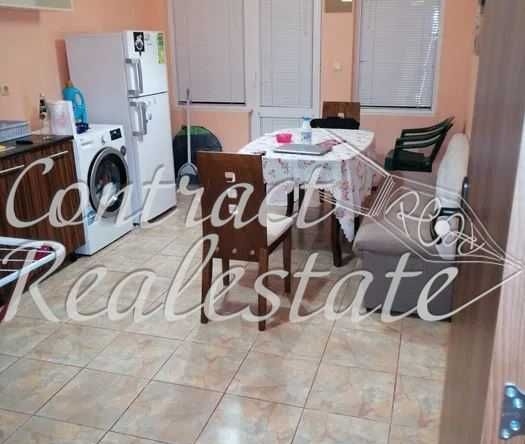 Дава се под наем Тристаен апартамент в Варна, Владислав Варненчик - 75 кв.м за 408 € - Снимка #1