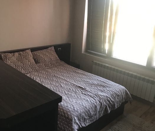 Дава се под наем Едностаен апартамент в София, Център - 46 кв.м за 326.4 € - Снимка #1