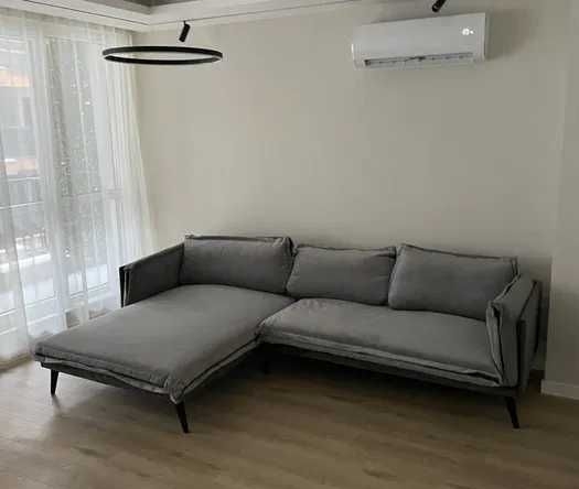 Дава се под наем Тристаен апартамент в София, Кръстова вада - 129 кв.м за 1000 € - Снимка #1