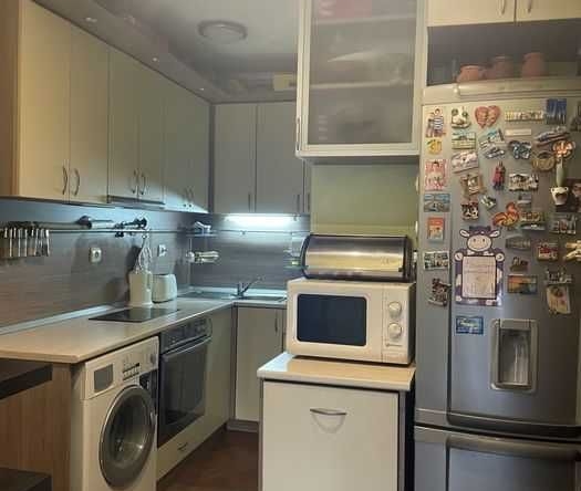 Двустаен апартамент в София, Хаджи Димитър - 50 кв.м за 2400 €/кв.м - Снимка #1