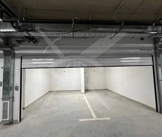 Гараж / Паркомясто в Пловдив, Христо Смирненски - 30 кв.м за 1400 €/кв.м - Снимка #1
