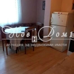 Дава се под наем Двустаен апартамент в Варна, Кайсиева градина - 65 кв.м за 250 € - Снимка #1